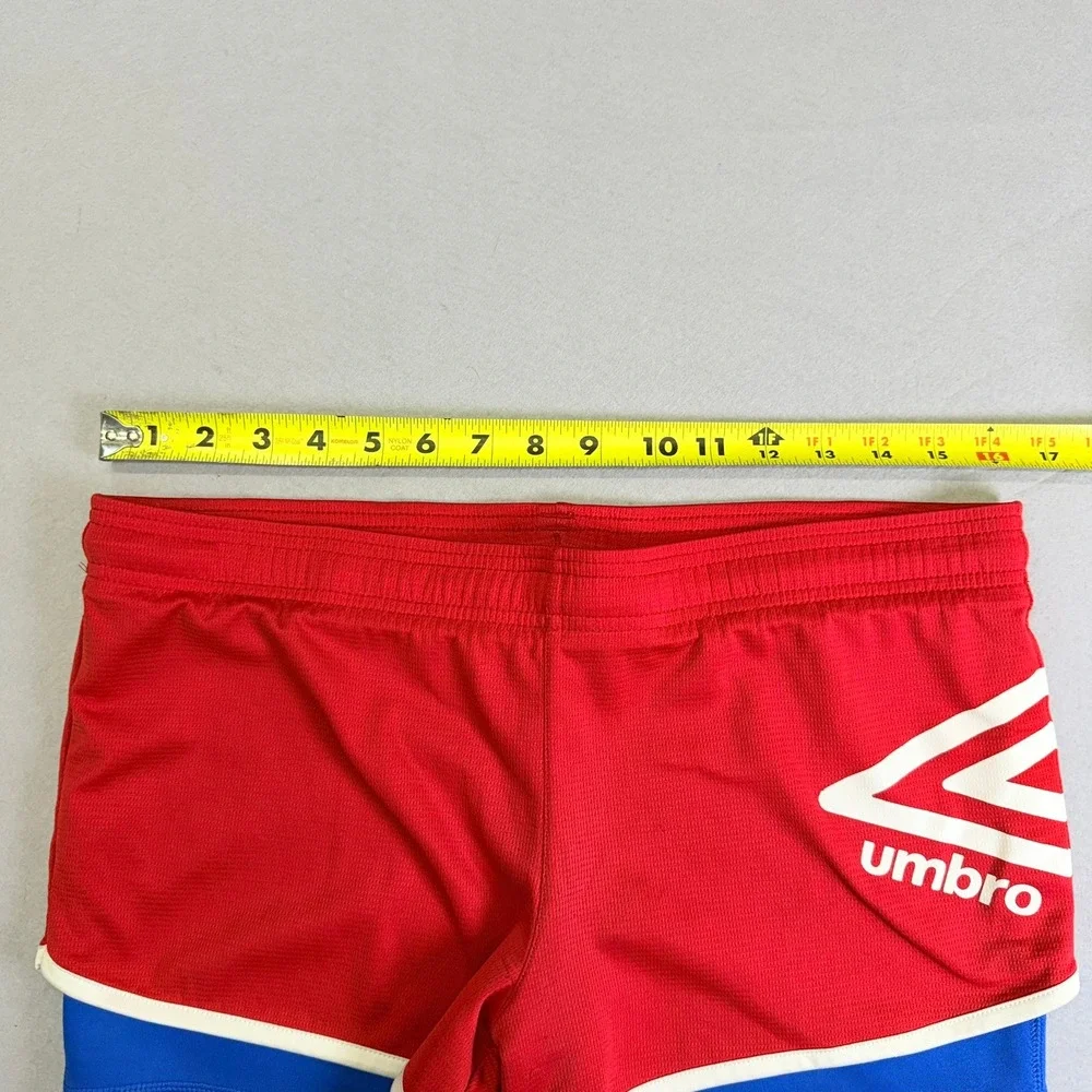 Umbro good preowned